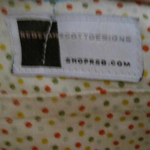 Rebekah Scott Purse - Picture 4 of 8